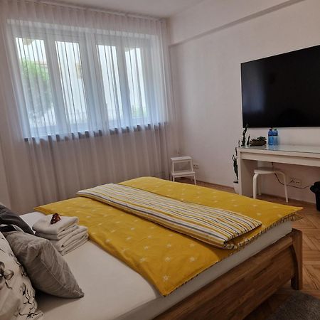 Apartman Dlouha 207 Litoměřice エクステリア 写真