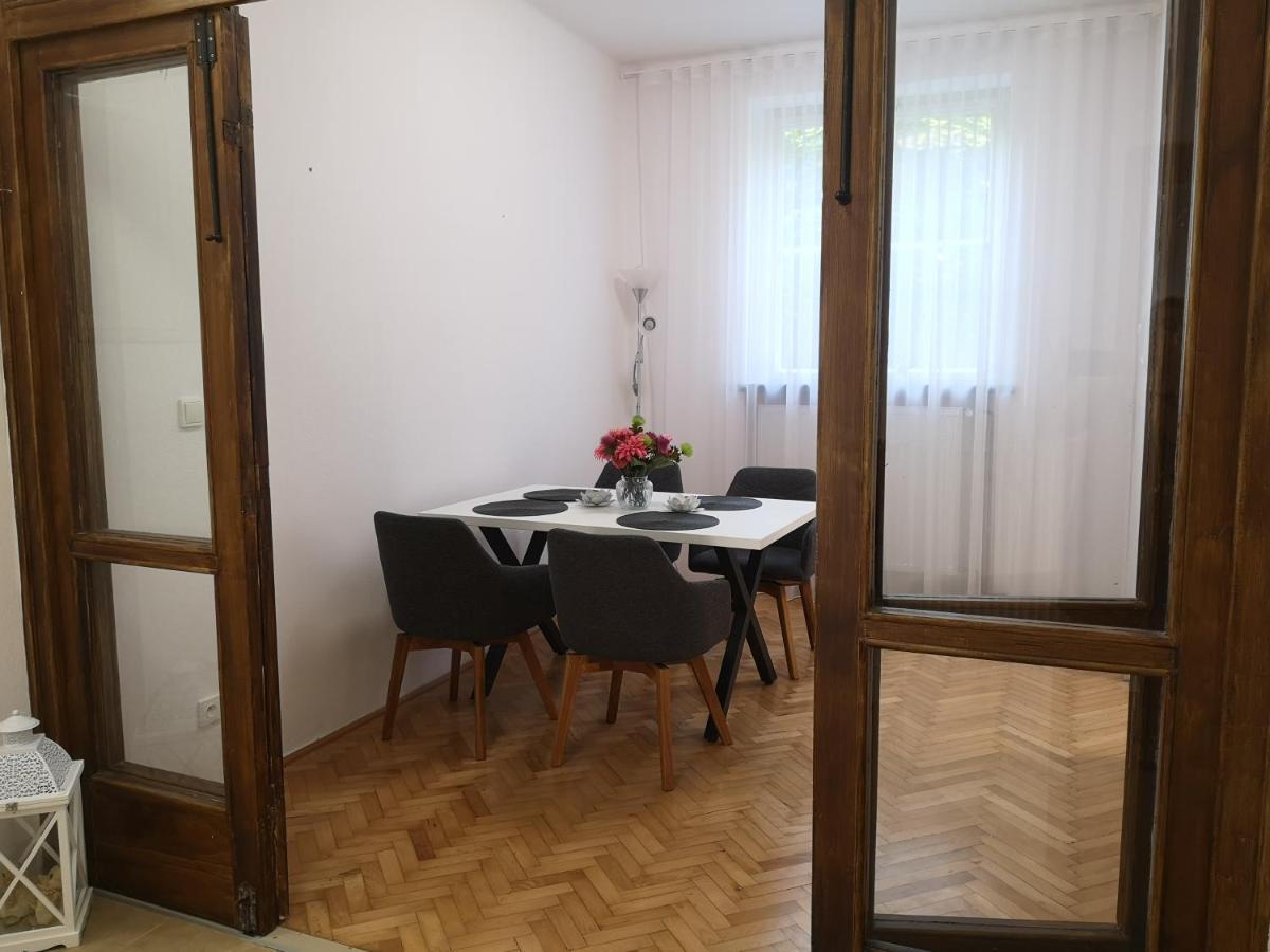 Apartman Dlouha 207 Litoměřice エクステリア 写真