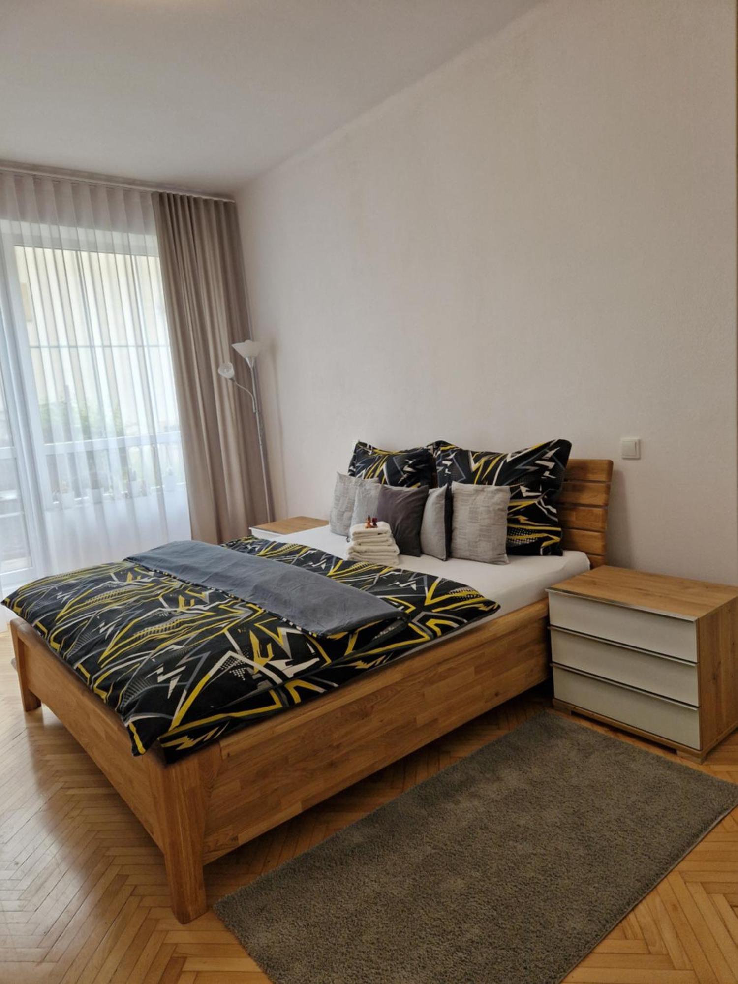 Apartman Dlouha 207 Litoměřice エクステリア 写真