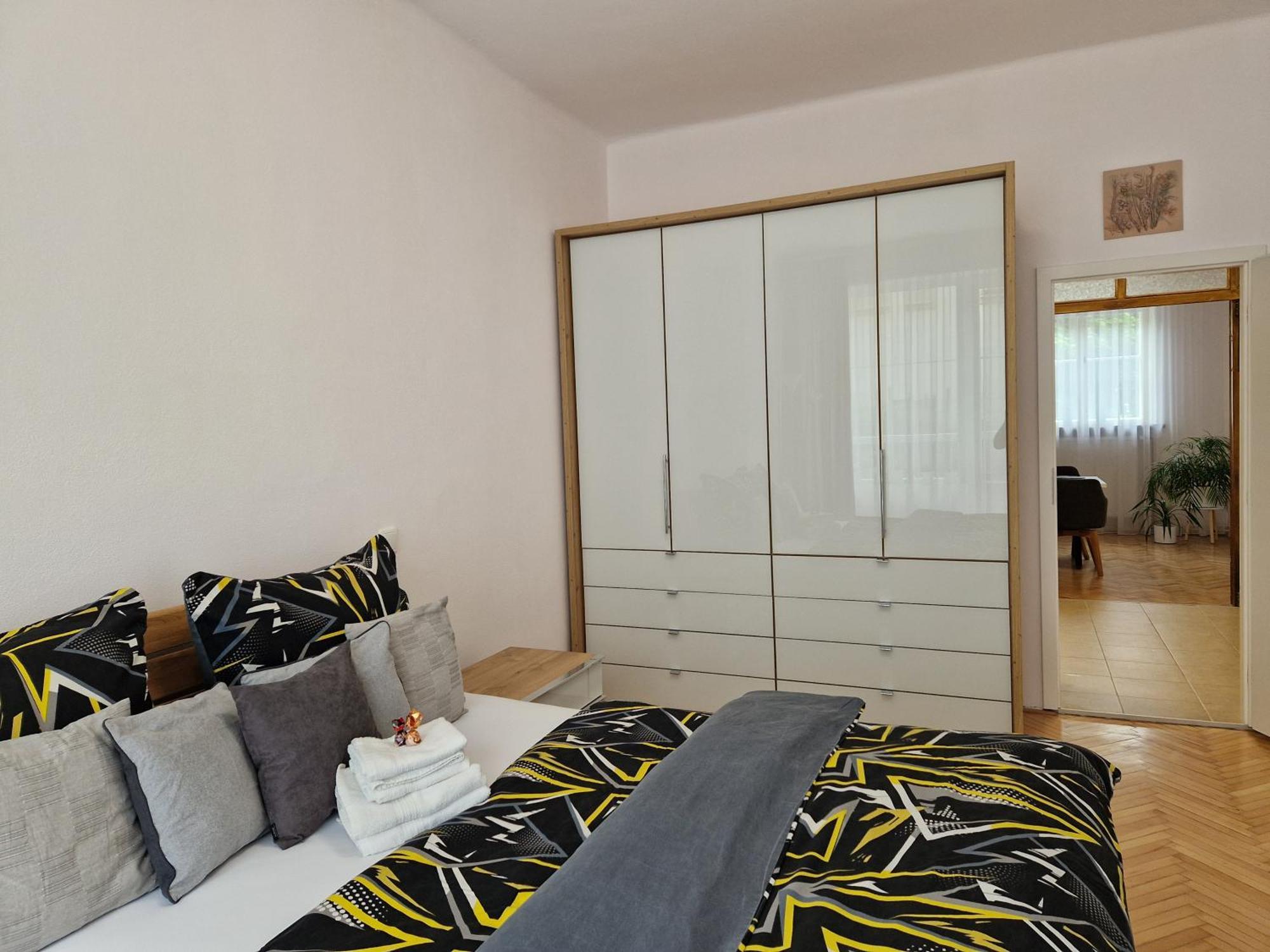 Apartman Dlouha 207 Litoměřice エクステリア 写真