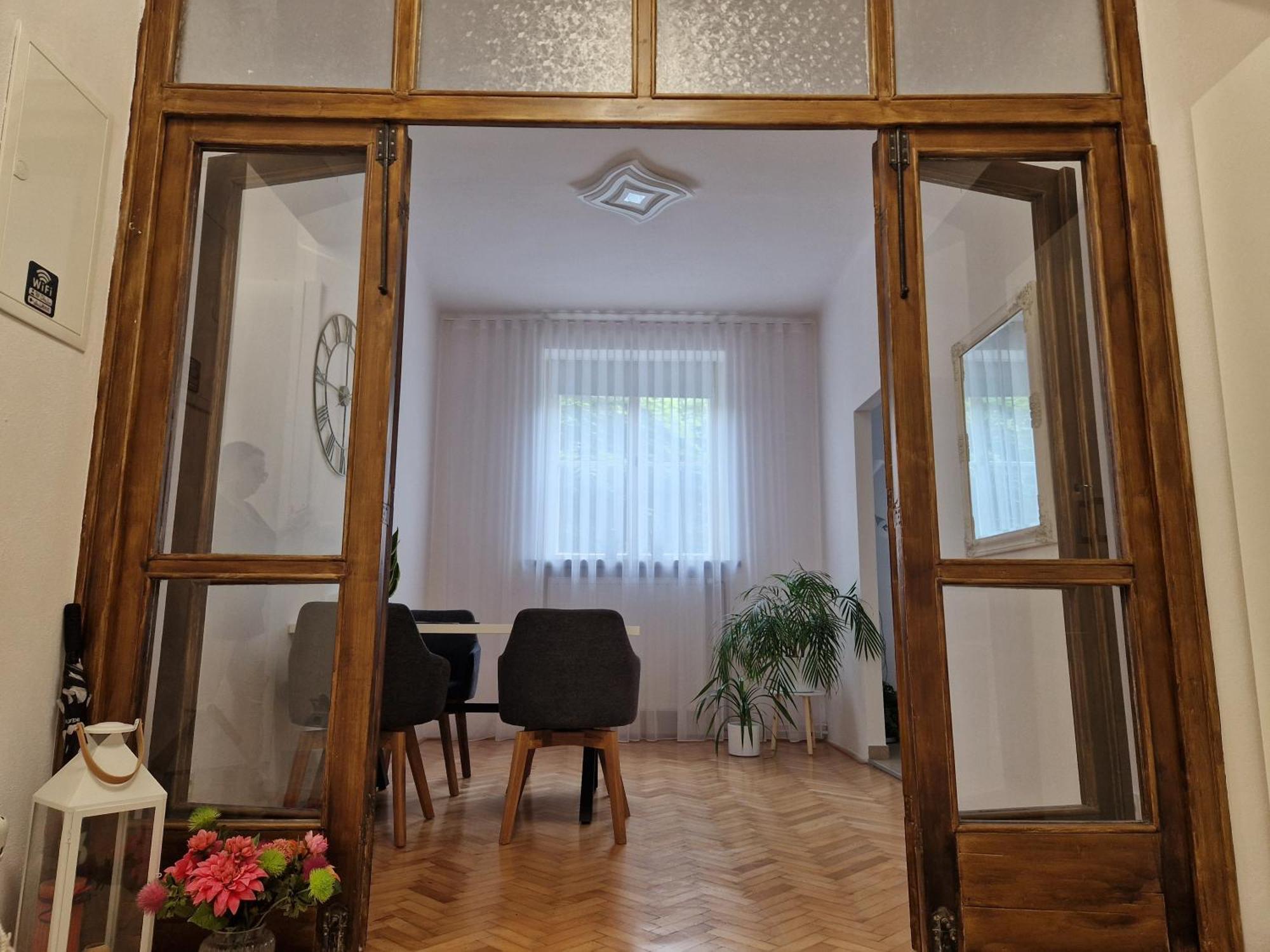 Apartman Dlouha 207 Litoměřice エクステリア 写真