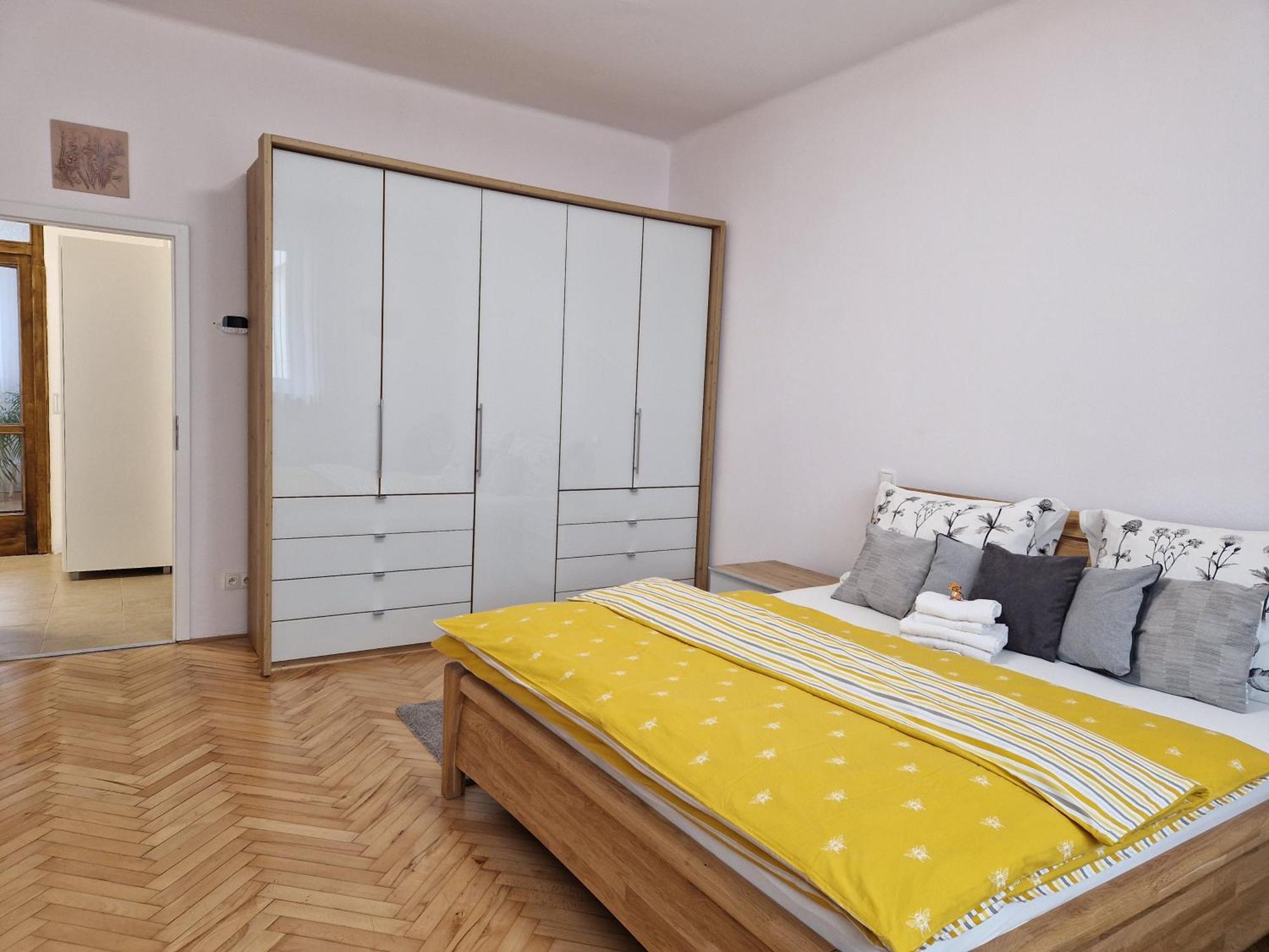 Apartman Dlouha 207 Litoměřice エクステリア 写真